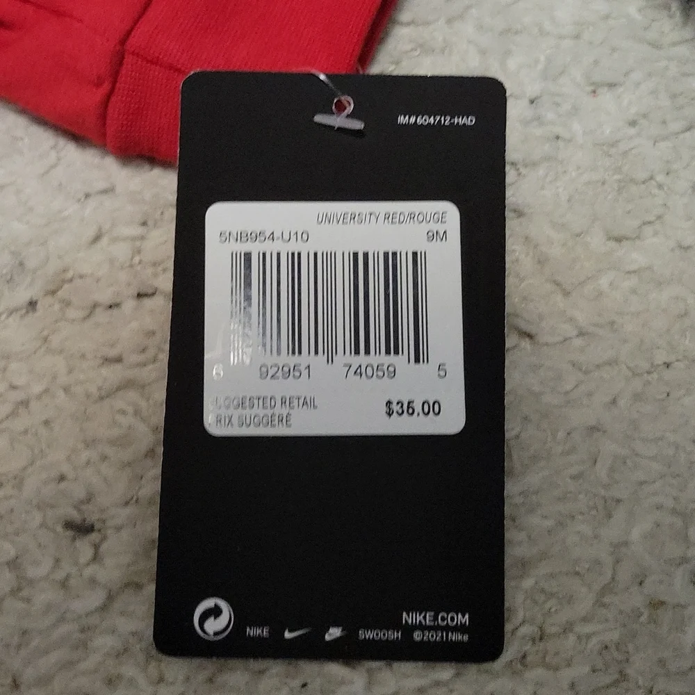 nike one piece with hoodie - Picture 3 of 3